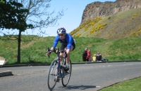 Edinburgh Duathlon